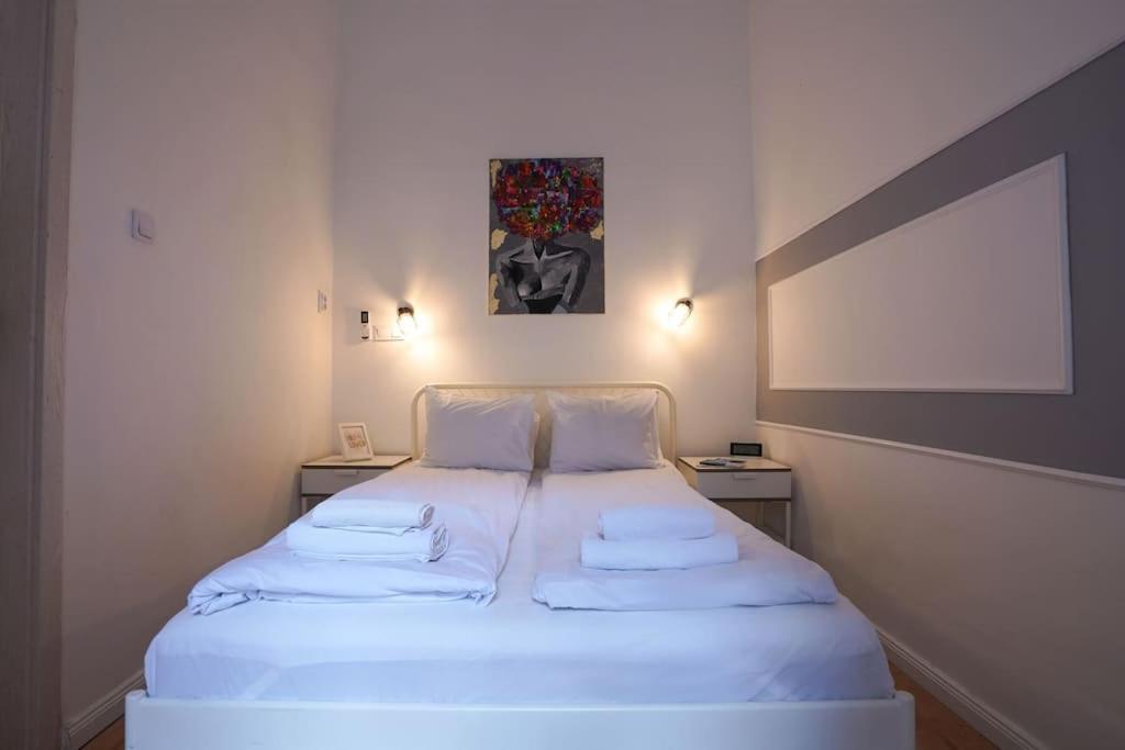 Klauzal ter KL16 Apartment Budapest Bagian luar foto
